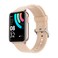 Oraimo OSW-32 Watch 2 Pro Smart Watch - Gold