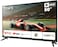 Star-X 50 Inch 4K UHD Smart LED TV With Built In Receiver (50UH640V)