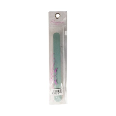 Beauty Lady Nail File Pack Of 3