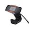 Generic-USB Webcam 720p HD Web Camera Plug and Play with Bulit-in Microphone for Online Meeting Streaming Recording