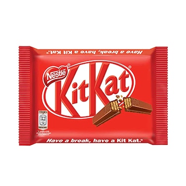 Kitkat 4 Fingers 36.5GR
