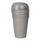 Tiba Paper Cups with Lid - 5 Pieces