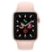 Apple Watch Series 5 40mm Pink