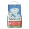 Sanicat 7 Days Freshness Aloe Vera Absorbent Litter 4L