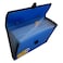 Foldermate Expanding File with Handle A4 13 Pockets