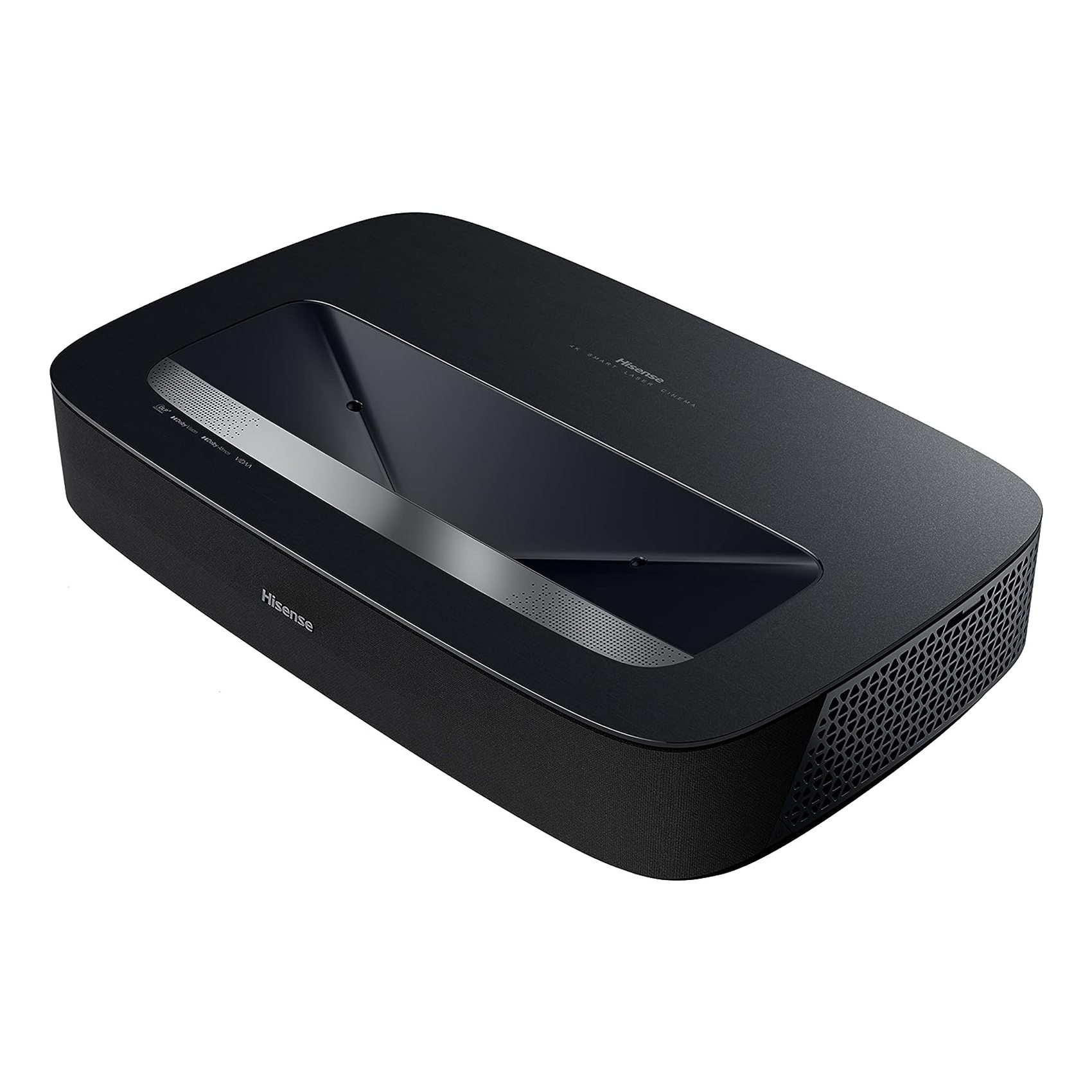 هايسينس Hisense Series pl1-h Laser Cinema Projector