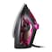 Panasonic NI-U400CPTB Steam Iron 2300W Pink/Black