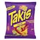 Takis Tortilla Chips Hot Chili Pepper And Lime 113g