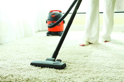 Buy Wet & Dry Drum Vacuum Cleaner Online - Shop on Carrefour UAE