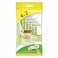 Bic Pure 3 Blades Lady Pouch Disposable Razors For Women 4+2 Free
