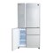Sharp Refrigerator Inverter Digital - Advanced No Frost - 660 Liter -Stainless Steel - SJ-FP910N-SS