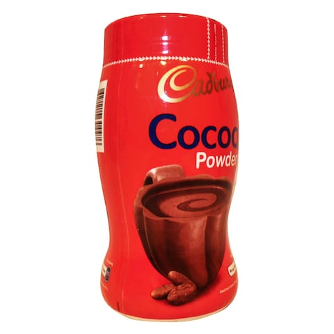 Cadbury Chocolate Drink Powder 320g
