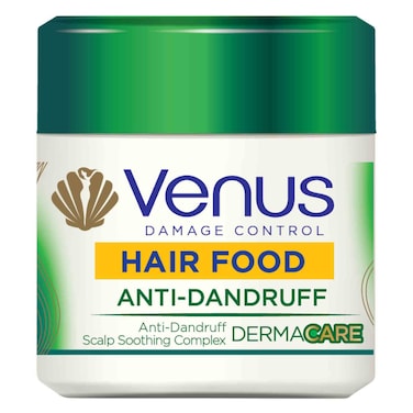 Venus Hair Food Anti-Dandruff 100ml