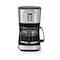 Black+Decker DCM85-B5 12 Cup Drip Coffee Maker