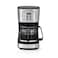 Black+Decker DCM85-B5 12 Cup Drip Coffee Maker
