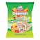 Deemah Fruity Assorted Chewy Candy 700g