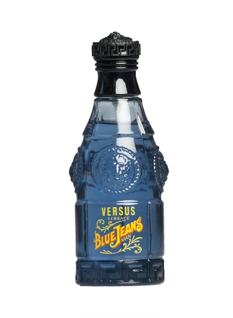 Versace Blue Jeans Eau De Toilette - 75ml
