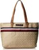 Tommy Hilfiger - Women's Tote Bag, Brown