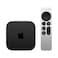Apple TV 4K, 64GB (3rd Generation) Wi-Fi, Black