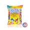 Toffix Sour Filled Chewy Candy - 40 gram - 12 Pieces