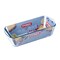 Pyrex Round Casserole with Lid - 3.2 Liter