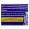 Cadbury Bubbly Plain Chocolate - 40 Gram - 12 Pieces