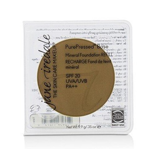 PurePressed Base Mineral Foundation Refill SPF 20 - Fawn