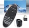 Nano Classic Compatible Samsung Smart TV Remote Control SR-7557 For all Samsung TV/LCD/LED Smart touch 3D