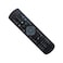 Phillips Smart Remote control For Led And Smart Tv Black