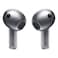 Samsung Galaxy Buds 3 Truly Wireless Bluetooth In-Ear Earbuds Silver