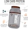 Isopure Low Carb Protein Powder, 100% Whey Protein Isolate, Gluten Free / Lactose Free, Keto Friendly, Flavor: Dutch Chocolate, 3 Pounds