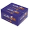 Cadbury Dairy Milk Roast Almond 38 gr 24 pcs