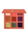 Kara Beauty The Classical Nine Eyeshadow Palette Es75 Multicolor 10G