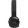 JBL Bluetooth Headphone Live 400 Black