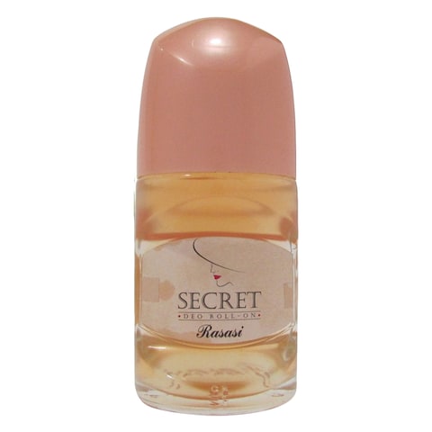 Rasasi Deo R.On Secret Women 50Ml