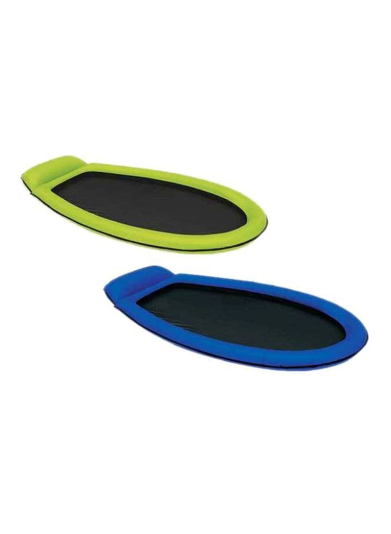 Buy Intex - Mesh Lounge Pool Float Online | Carrefour UAE