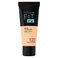 Maybelline New York Fit Me! Matte+poreless Foundation 122 Creamy Beige 30ml