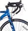 Mogoo Swifter 700c Road Bike, 48 cm - Blue