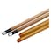 Teepee Broom Handles- Wooden