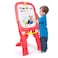 Crayola - Qwikflip Double Sided Easel