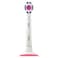 Oral B Vitality 200 Electric Rechargeable Toothbrush With Travel Case Pink