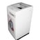 AFRA Fully Automatic Top Load Washing Machine 7KG, White, Large Tub Capacity, Intelligent Stain Remover, G-MARK, ESMA, ROHS, And CB Certified, 2 Years Warranty