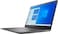 DELL INSPIRON 15.6 FHD TOUCH LAPTOP -INTEL CORE I5-1035G1 - 8GB RAM - 256 GB SSD - BLACK
