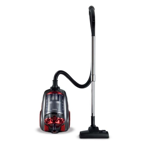 Kenwood Multi Cyclonic Bagless Canister Vacuum Cleaner 2200W VBP80.000RG