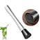 DEO KING Multifunctional Stainless Steel Masher Stick