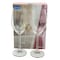 OCEAN SANTE W.WINE 34CL S/GLASS 2PC