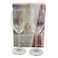 Ocean Sante White Wine 34Cl S/Glass 2Pc