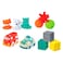 Infantino Baby's 1st Playset 0+ Months