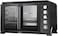 General Supreme Electric Oven, 100 Liters, 5 Control Knobs, 2800 Watts