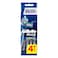 Gillette Blue Simple3 Disposable Razors 4 count